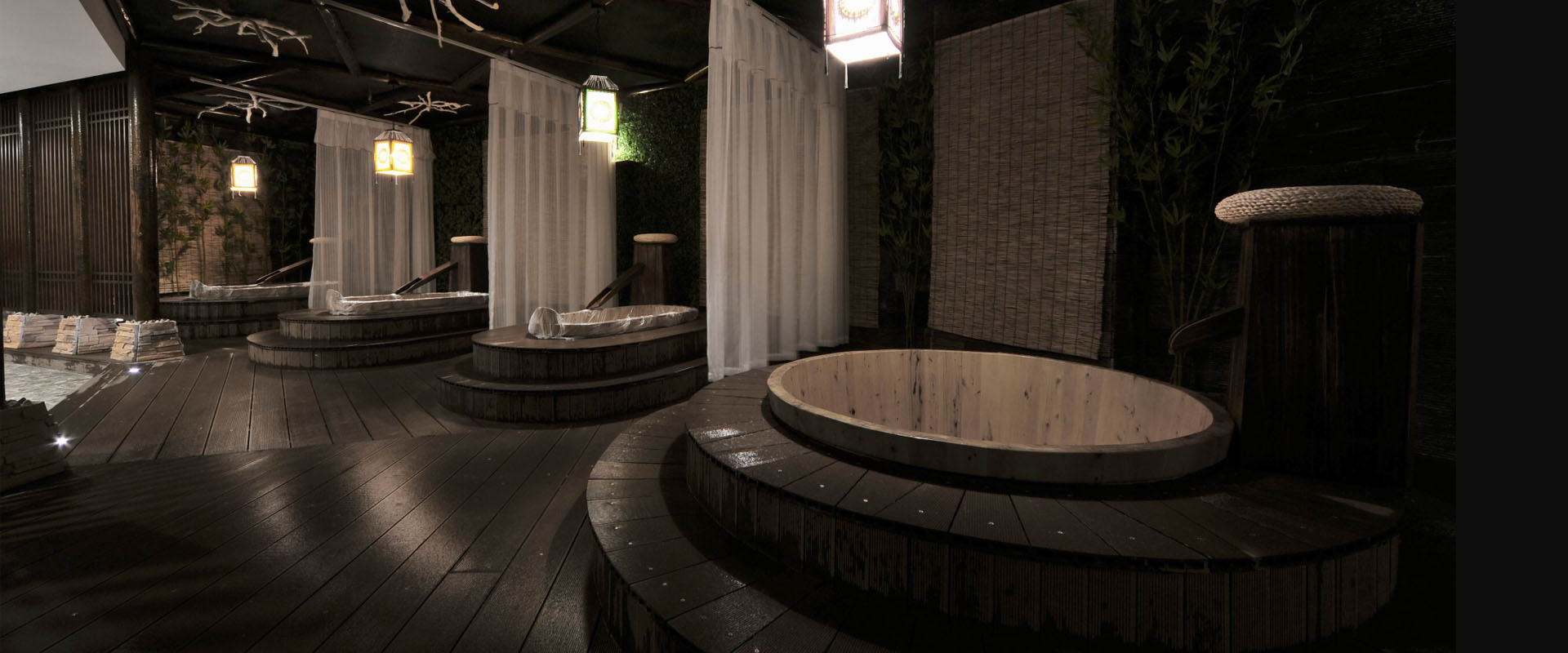 西安长安桑拿养生馆_西安长安spa养生会所_Teyou养生